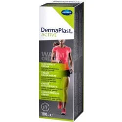 Dermaplast Active Warm Cream
