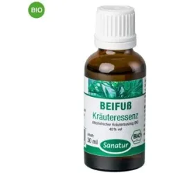 Beifuss Kräuteressenz
