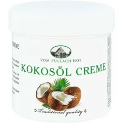 Kokosöl Creme