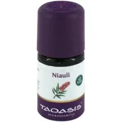 Taoasis Niauli Bio öl