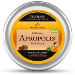 Propolis Apropolis Pastillen Thymian Honig