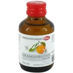 Orangenblütenwasser Caelo Hv-packung