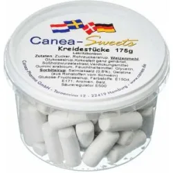 Canea Sweets Kreidestücke Dragees