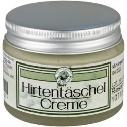 Hirtentäschel Creme Resana