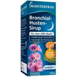 Klosterfrau Bronchial-Husten-Sirup