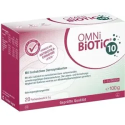 OMNi BiOTiC OMNi-BiOTiC 10 Sachets
