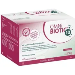 OMNi BiOTiC OMNi-BiOTiC® 10