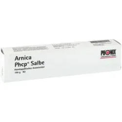 Arnica Phcp Salbe