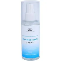 Magnesiumöl Spray Pullach Hof