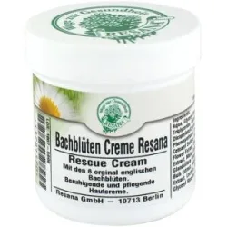 undefined, Bachblüten Creme Resana