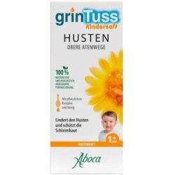 Aboca Grintuss Kindersaft