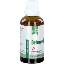 APOZEN Beinwell Kräuteressenz