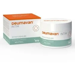 Deumavan Schutzsalbe neutral Dose