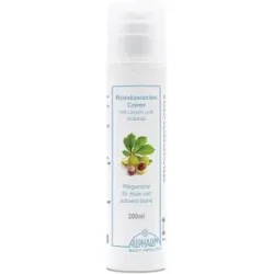 Rosskastanien Creme