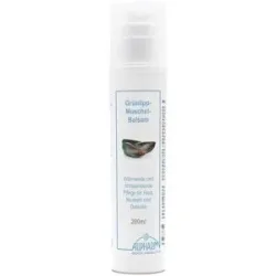 Grünlippmuschel Balsam