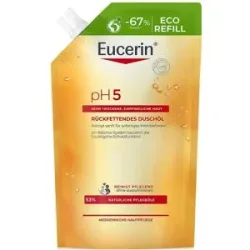 Eucerin pH5 Duschöl Nachfüll empfindliche Haut