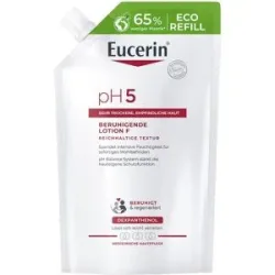 Eucerin pH5 Lotion F Nachfüll empfindliche Haut