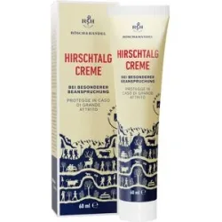 Hirschtalgcreme Rösch