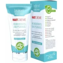 Believa Neurodermitis & Psoriasis Hautcreme