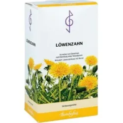 Löwenzahn Tee