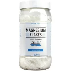 Magnesium Flakes 100% Zechstein Bad