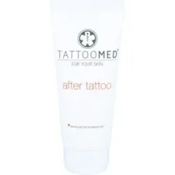 Tattoomed after tattoo Salbe