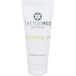 Tattoomed cleansing Gel