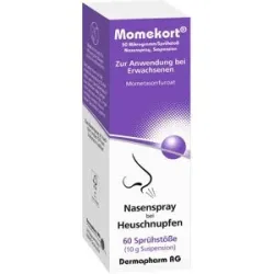 Momekort 50 [my]g/sprühst.nasenspr.susp.60 Erwachs