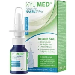 Miradent Xylimed natürliches Nasenspray