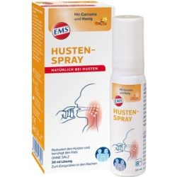 Ems Hustenspray