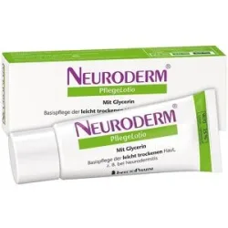 Neuroderm Pflegelotio