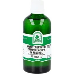 Kampferspiritus 10%