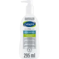 Cetaphil® PRO ItchControl ? Hautberuhigende Pflegelotion