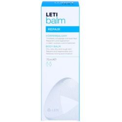 Letibalm Körperbalsam