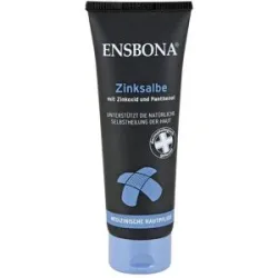 Zinksalbe Ensbona