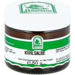 Kühlsalbe