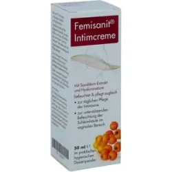 Femisanit Intimcreme