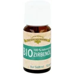 Zirbenöl 100% naturrein