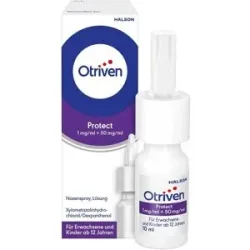Otriven Protect Schnupfen Nasenspray (Dosierspray)