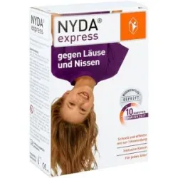 Nyda express Pumplösung