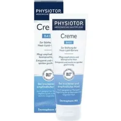 Physiotop Basis Creme