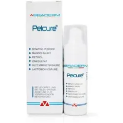 Pelcure Creme