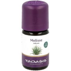 Taoasis Melisse indicum Bio öl
