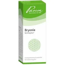 Pascoe Bryonia Similiaplex Mischung