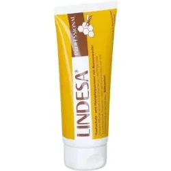 Lindesa Professional Hautschutz- und Pflegecre.Tube