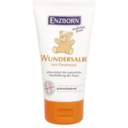 Wundersalbe Enzborn