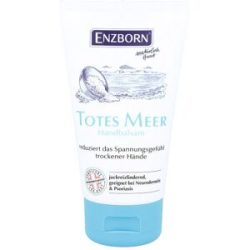 Totes Meer Handbalsam Enzborn