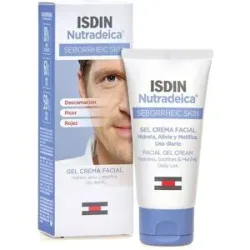ISDIN Nutradeica Gel-Creme Gesicht