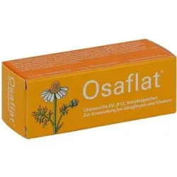 Osaflat Globuli