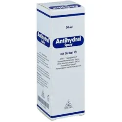 Antihydral Spray